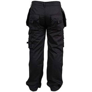 Pantalon Cargo décontracté pour hommes haut de gamme anti-rides vente à chaud qualité supérieure bon marché pantalon Cargo pour hommes sur mesure - Product Image 6