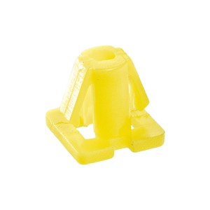 Fastener <b>Clip</b> for Hyundai Kia 1 Piece - Product Image 3