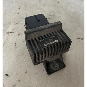 RENAULT Master 3ème Série Relais de chauffage des bougies de préchauffage 9640469680 G9UA6 Diesel 2464 (03>10) - Product Image 4