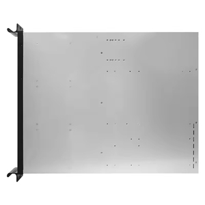 Высокопроизводительный серебристый 4316 процессор 2,3 ГГц 2U Rack Server надежное решение для центра обработки данных предприятия - Product Image 3