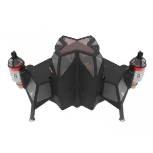 热销产品飞板空气专业版喷气背包传单高品质