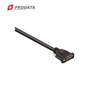 สาย26Pin สำหรับกล้องอุตสาหกรรมกล้อง VV SDR 26P ถึง MDR สำหรับการมองเห็นเครื่องจักรอุตสาหกรรม - Product Image 4