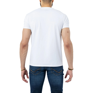 OEM Service Customized Printing 100% Cotton Rhinestone <b>T</b>-<b>Shirts</b> Wholesale Light Weight High Quality Breathable Men's <b>T</b>-<b>Shirts</b> - Product Image 2
