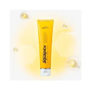 Brazilian Propolis Contained Excellent Cleaning Comprehensive Oral Care Korean Manufactured AQUAPICK Propolis Toothpaste