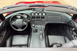 DODGE VIPER RT/10 d'occasion 1999, conduite à gauche/droite - Product Image 4