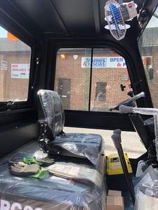 Chariot élévateur diesel 2 tonnes - Product Image 4