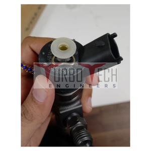 INJECTEUR DE CARBURANT COMMUN 0445110507 129E00-53100 POUR 4TNV88C 4TNV98 - Product Image 2