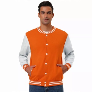 Chaquetas universitarias con soluciones directas al minorista que ofrecen diseños personalizados, producción a granel, servicios de etiqueta privada, chaquetas Chicago - Product Image 6