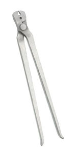 High Quality Stainless Steel Veterinary Animal Care Custom Size Professional Horse Shoe Crease Nail <b>Puller</b> - Product Image 5