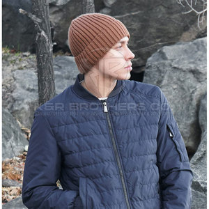 Premium Knit <b>Beanie</b> for Outdoor Winter Protection Lightweight Winter <b>Beanie</b> for Everyday Comfort - Product Image 5