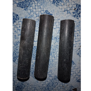 Cuerno de Búfalo de Alta Calidad en Rollo, Color Marrón, Ecológico, Pulido, con Punta Redonda, para Exportación - Product Image 2