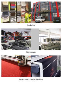 Customaized thảm chống trượt tùy chỉnh in cửa <span class=keywords><strong>Mat</strong></span> cho lối vào thảm cửa - Product Image 6