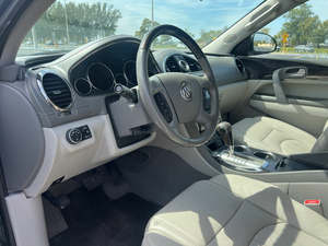 USADO 2017 BUICK ENCLAVE PIEL FWD OPCIÓN COMPLETA LISTO PARA ENVÍO - Product Image 2