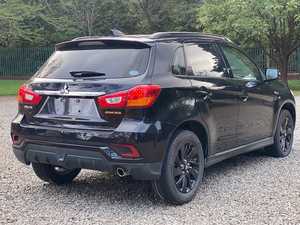 Mitsubishi RVR Edición Limitada Usada de 2018 - Product Image 5