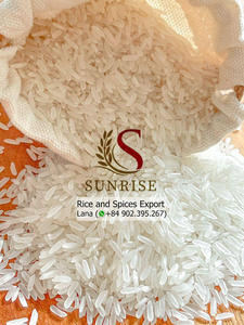 Embalaje de arroz de jazmín de alta calidad, suministro de 1KG de VIETNAM (LANA: + 84 902.395.267) - Product Image 3