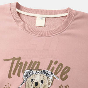 Precio al por mayor de fábrica Ropa de hombre Sudadera Bajo MOQ Mejor precio Sudadera de hombre - Product Image 3