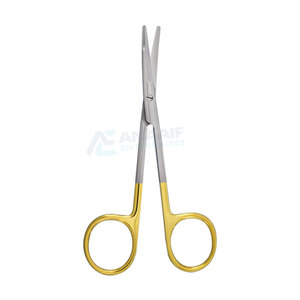 ชุดกรรไกรผ่าตัดแบบแมนนวลคุณภาพระดับพรีเมี่ยมจากผู้ผลิตและซัพพลายเออร์พื้นฐานที่ดีที่สุดสำหรับความต้องการในการผ่าตัด - Product Image 1