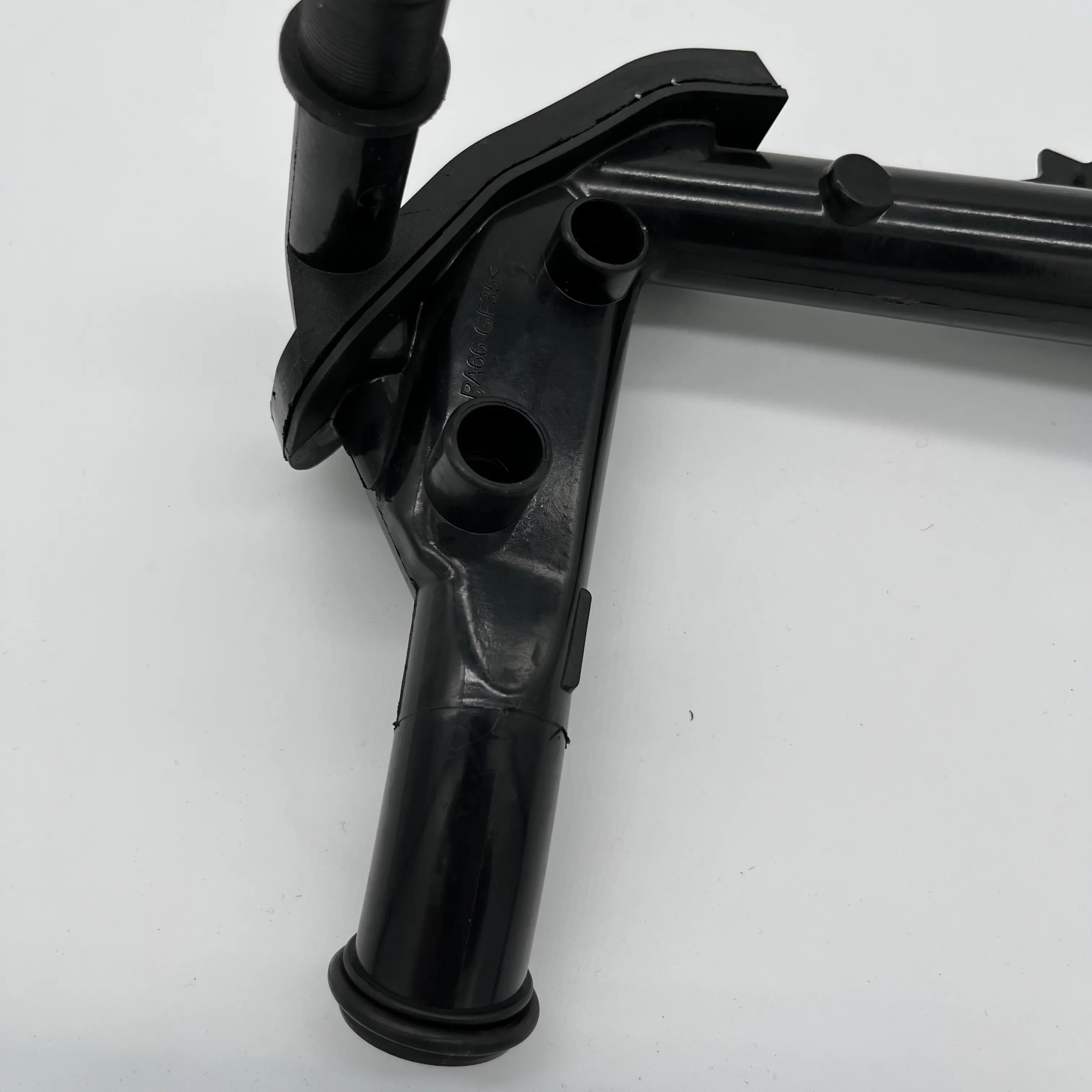 Tubo de tubería de agua con brida de refrigerante de refrigeración 210473766R/ 8200552604 para RENAULT SCENIC III 1,5 DCI K9K656 Qashqai + 2 I