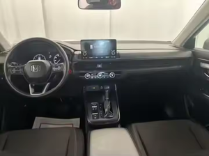 Super ventas 2023 para Hondas CR-Vs LX SUV 1,5 litros turboalimentado motor de 4 cilindros de bajo kilometraje - Product Image 4