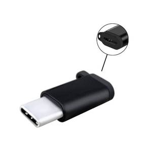 2023 USB 3.0 Type-C <span class=keywords><strong>OTG</strong></span> Adapter Loại C USB C Nam để <span class=keywords><strong>Micro</strong></span> USB nữ chuyển đổi USBC <span class=keywords><strong>OTG</strong></span> kết nối - Product Image 3