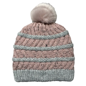 Gorro de Invierno de Punto con Logotipo Personalizado, Gorro de Lana Cálido con Parche Colorido, Gorro con Relieve Personalizado - Product Image 5