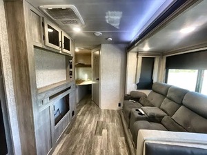 Used 2022 East To West A-l-t-a 2800KBH trailer - Product Image 6