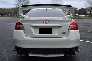 Subaru WRX STI 2020 Usado, Automático, Asientos de Cuero, Tracción Trasera, Volante a la Izquierda, Opciones de Gasolina, SUV - Product Image 2