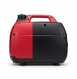 Generador Inverter Original de Alta Calidad, Funcionamiento Ultra Silencioso, 1000W, Versión Ligera y Portátil - Product Image 2