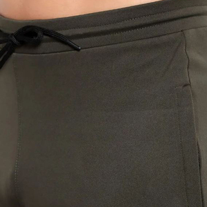 กางเกงผู้ชายผ้าแคนวาสลำลองน้ำหนักเบาดีไซน์แฟชั่นมืออาชีพสำหรับลูกค้าสั่งติดป้ายได้ตามต้องการ - Product Image 6