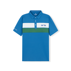 <b>Men's</b> Stylish Print Professional Class Golf for <b>Polo</b> <b>Shirt</b> 100% Cotton Comfortable Moisture Wicking Premium for International - Product Image 1