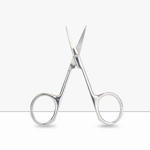 กรรไกรตัดเล็บสแตนเลสมีคมสำหรับทำเล็บมือเล็บเท้า - Product Image 3