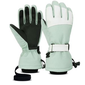 Guantes de Invierno de Alta Calidad y Buen Diseño para Hombre, Ropa de Invierno, Diseña Tus Propios Guantes de Invierno - Product Image 1
