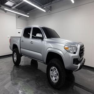 Toyota Tacoma 2023, Superventas, Motor 3.5L V6 PDI DOHC 24V LEV3-ULEV70 278hp, Transmisión Automática, con Garantía - Product Image 1