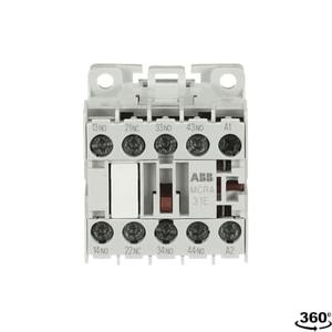 Per relè ABB 1SAH101990R9900 - Product Image 1