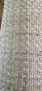 Venta al por mayor caña de mimbre tejida a mano hecha en Vietnam - Product Image 3