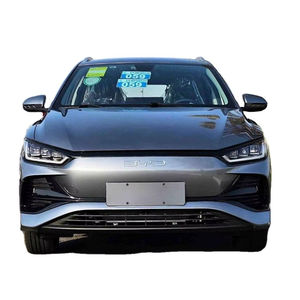 Vehículo Eléctrico de Lujo 2023 E 2 con Autonomía de 501-600 km, 300 kW, Tracción en las Cuatro Ruedas, para Importación en Japón - Product Image 1