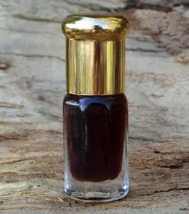 Organik Agarwood yağı hindistan Premium kalite % 100% saf ve doğal uçucu yağ suudi arabistan menşei toplu satış markalı Oud ahşap