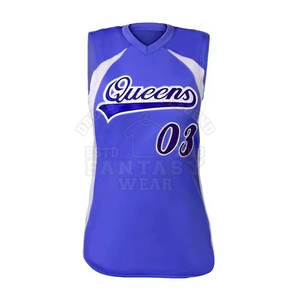 Uniforme de sport féminin dynamique conçu pour les jeux à rythme rapide, style, force et confort - Product Image 2