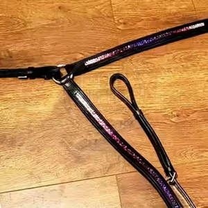 Coraza para montar a caballo, precio razonable, último diseño, coraza para montar a caballo, calidad premium - Product Image 6