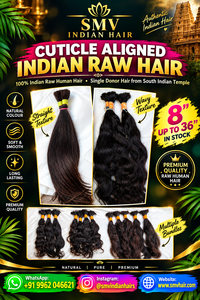 100% vendeurs de cheveux ondulés naturels vierges humains bruts cheveux indiens à cuticule alignée 12A 15A extension de vague de corps de cheveux doublement étirés - Product Image 2
