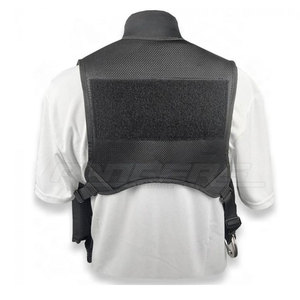 สายรัดอเนกประสงค์พร้อมที่เก็บข้อมูลและสายรัดยุทธวิธีใส่สบายสูงสุด - Product Image 4