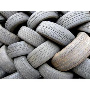 Pneu Camion d'Occasion 11R22.5 12R22.5 12.00R20 10.00R20 315/80R22.5 385/65R22.5 - Product Image 5