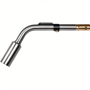 Quemador de Retracción SIEVERT de 11.5 kW, 38 mm de Diámetro, Consumo de Gas de 900 G/h a 2.0 Bar - Product Image 3