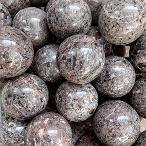 للبيع بالجملة كروية كبيرة طبيعية كريستال كروية كروية كبيرة للديكور المنزلي - Product Image 5