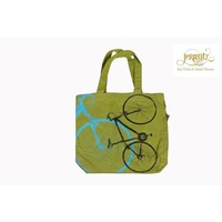 Sac fourre-tout noir pour femmes avec logo imprimé personnalisé en toile de coton, style GSM, motif, lettres, pièces, couleur, USD