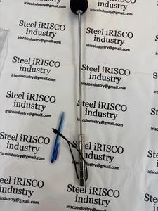 Ball Bruiser Crop, manche en aluminium, pagaie en silicone pour jeux BDSM, jouets sexuels pour adultes, taille et couleur personnalisées - Product Image 6