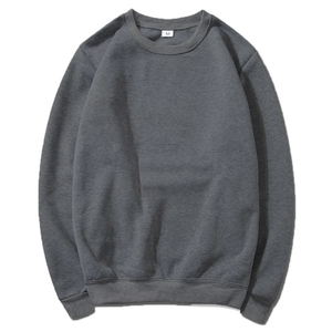 Sweatshirts décontractés pour hommes surdimensionnés hommes/femmes sweats à capuche pull Streetwear sweat à capuche solide hommes - Product Image 4