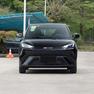 Autos Eléctricos Económicos 2025, Versión Flying de 405 KM, Mini EV Vitality, Fabricantes de Autos Eléctricos, Sin Accidentes y Listos para Enviar - Product Image 3