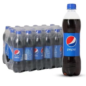 Pepsi a granel 600ml Original Energy Drink Precios al por mayor para compradores internacionales que buscan tarifas competitivas - Product Image 3