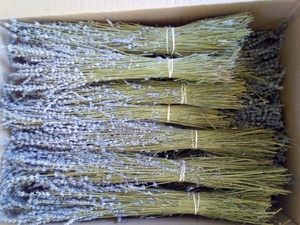 100% ก้อนก้อนก้อนก้อนสำลีกลิ่นลาเวนเดอร์บำบัดตามธรรมชาติใช้ล้างตาชั่วร้ายเกลือสมุนไพรสำหรับทำความสะอาดบ้านให้สงบ - Product Image 3